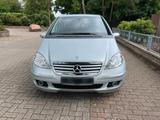 Mercedes-Benz Mercedes A200 Automatik | Neu TÜV | Tip-To... - gebrauchte Mercedes-Benz A 200 aus dem Jahr 2006
