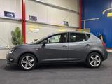 Seat Ibiza FR*PDC*LED*NAVI*KLIMAAUTO.*SHZG*BLUETOOTH - Seat Ibiza mit Benzin-Antrieb