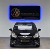 Opel Corsa D 1.4i OPC Line*GARANTIE*SITZ+LENKRAD-HZG* - Opel Corsa aus 2009: Opc