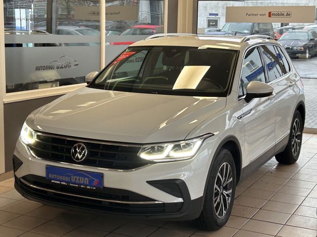 Volkswagen Tiguan 2.0 TDI Life Auto. ACC LED ergoComfor AHK