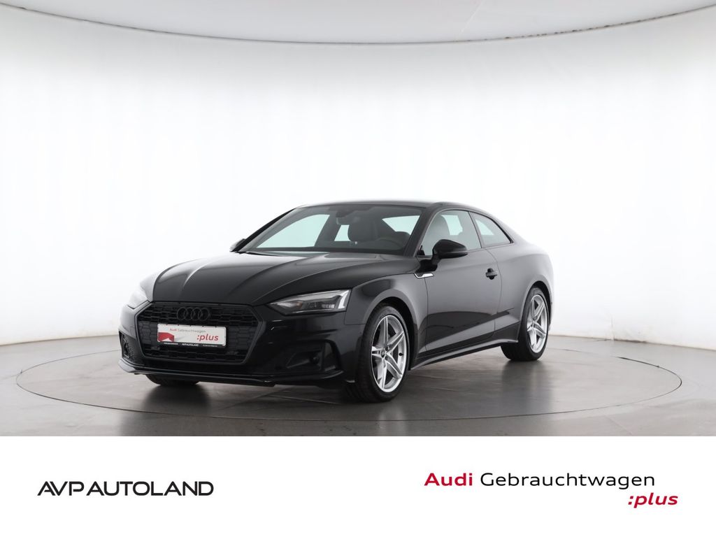 Image of Audi A5