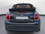 MINI Cooper Cabrio Navi Leder LED PDC Komfortzugang - scheckheftgepflegte MINI Cooper Cabrio