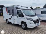 Bürstner Nexxo Time T 569 SAT + TV - AHK - Markise - Wohnwagen & Wohnmobile in Braunschweig