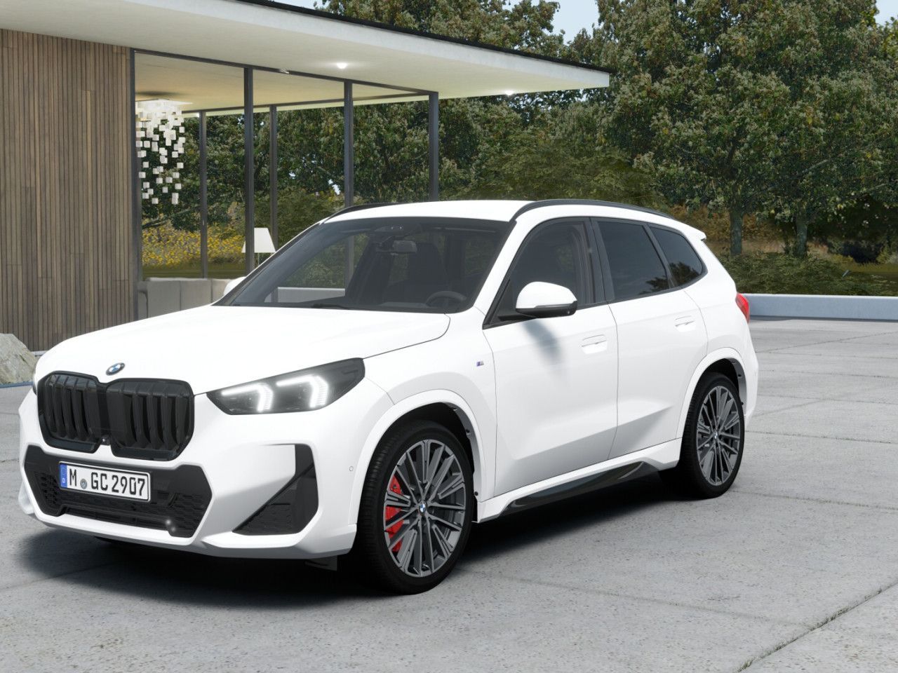 BMW X1 - Bild 2