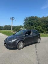 Seat Altea, 8 Fach Bereift, Diesel - gebrauchte Seat Altea aus dem Jahr 2004