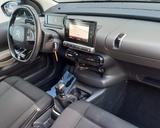 Citroën C4 Cactus SHINE 15 BHDi 100 KAM*NAV*PDC*16 - Citroën: C15