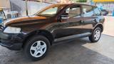 Volkswagen Touareg 2.5 TDI - Volkswagen Touareg: 2.5