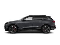 Audi SQ6 e-tron - Vorschau Bild 5