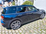 MINI Cooper S Clubman - Mini Yours Trim Automatik - blaue MINI Cooper S Clubman