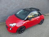 Opel Adam 1,4 Open Air Klima/Sitzheizung/PDC/Blueto. - Opel Adam in Hannover