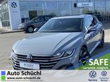 Volkswagen Arteon Shooting Brake 2.0 TDI DSG 4-MOTION R-Lin