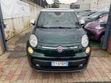 Fiat 500L 1.4 95 CV Lounge - Fiat 500L aus 2015
