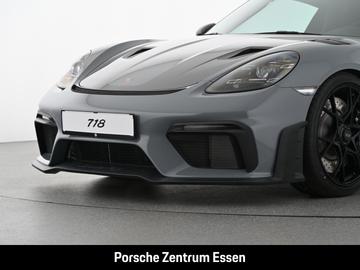 2026 Porsche BOXSTER 照片 6
