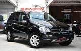 Mercedes-Benz ML 320 CDI 4 Matic Sport-Paket Navi Comand Luft - Mercedes-Benz ML 320 Gebrauchtwagen