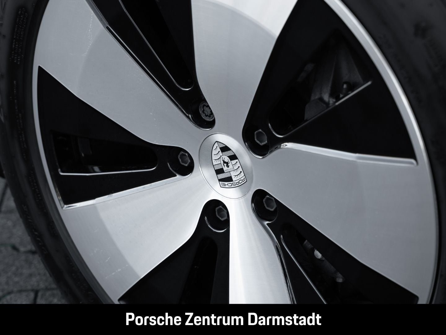 Porsche Macan 4 InnoDrive LED-Matrix Surround-View BOSE foto 13