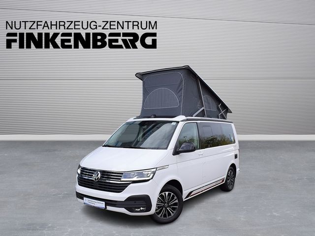 Volkswagen T6 California 6.1 Ocean Edition DSG 4Motion *LED