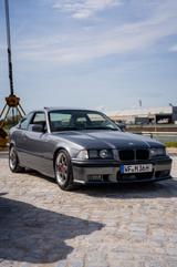 BMW E36 318is Coupé - Oldtimer, 2. Hand - BMW 318: E36 318is