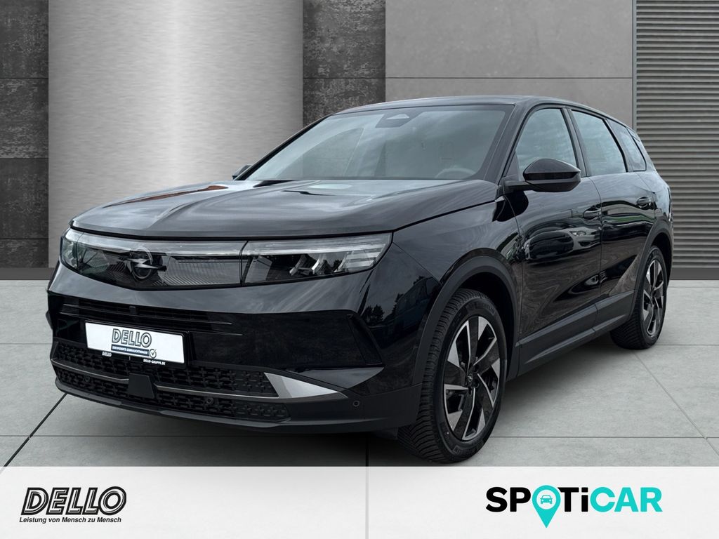 Image of Opel Grandland (X)