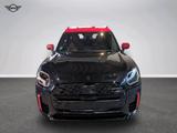 MINI JCW Countryman ALL4 - Gebrauchtwagen in Halle