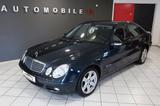 Mercedes-Benz E 220 CDI Lim.Classic,Klimaaut,Temp,Shz,Ahk,2.Hd - gebrauchte Mercedes-Benz E 220 aus dem Jahr 2006
