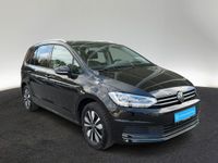 Volkswagen Touran - Vorschau Bild 6