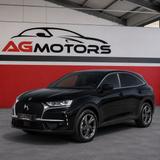 DS Automobiles Ds Automobiles Ds7 Crossback BlueHDi 130 aut. Bu - DS Automobiles DS7 (Crossback) Kombi Gebrauchtwagen