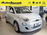 Fiat 500 ''Neuer'' Elektro Apple CarPlay Klimaautom. - Fiat: 50c