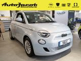 Fiat 500 ''Neuer'' Elektro Apple CarPlay Klimaautom. - Fiat 500 Tageszulassungen