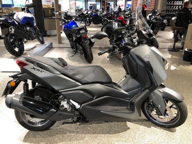 Yamaha X Max 300Ehem.NP: 6.900,-
