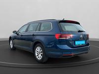 Volkswagen Passat Variant 2.0 TDI Business +DSG+KAMERA+LED+