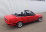 BMW 320i Cobrio  - BMW 320 aus 1992