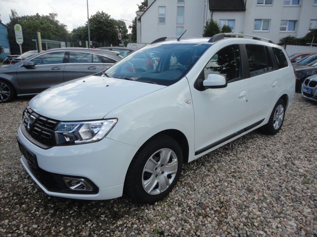 Dacia Logan MCV II Kombi Comfort DCi-KLiMA-1.HAND