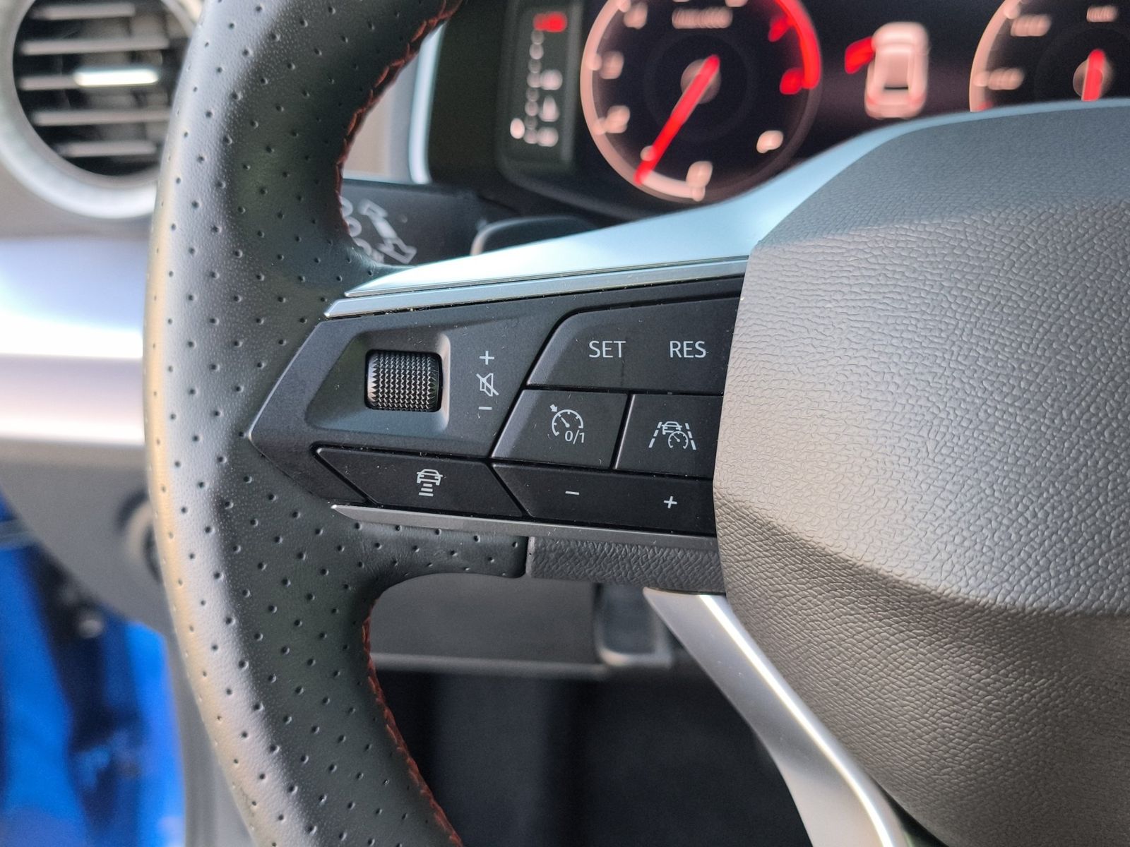 Seat Ibiza - Bild 19