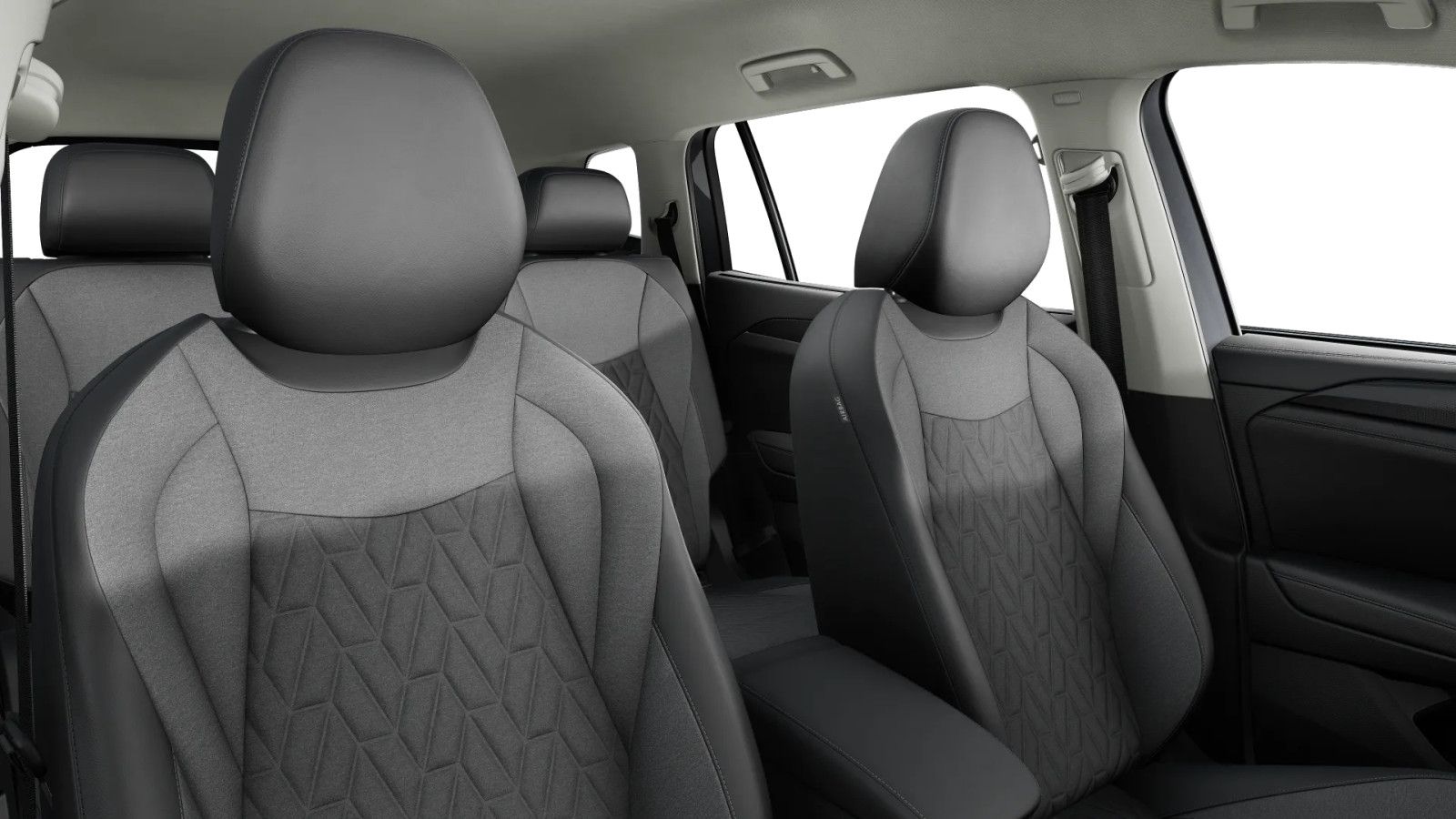 Volkswagen Tayron - Bild 10