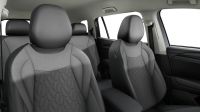 Volkswagen Tayron - Vorschau Bild 10