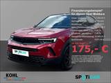 Opel Mokka-e GS Line 136 PS Rückfahrkam. Tempomat SHZ - rote Opel Mokka-e
