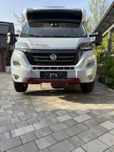 Dethleffs Pulse Classic 90 T 7051 - Dethleffs Pulse