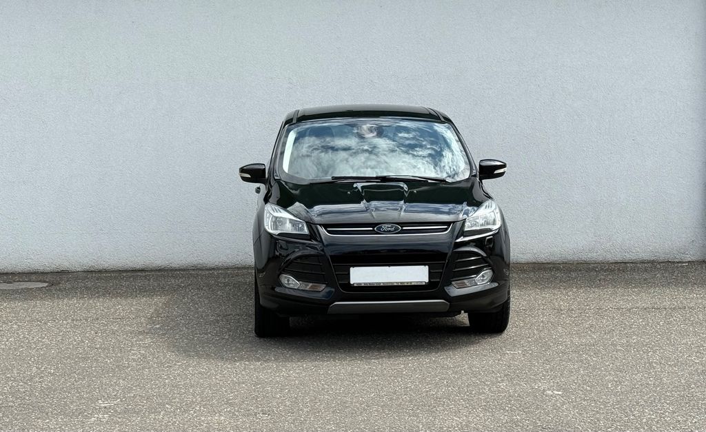 Image of Ford Kuga