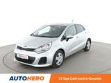 Kia Rio 1.2 Sensation - Kia Rio: 1.2