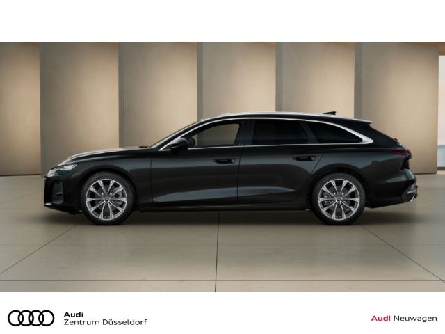 Audi A6 - Bild 8