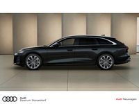 Audi A6 - Vorschau Bild 8