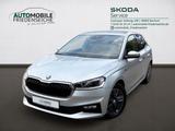 Skoda Fabia Drive 1.0 TSI 85KW Clima PDC Kamera Sitzh. - Skoda Fabia: Tsi 85