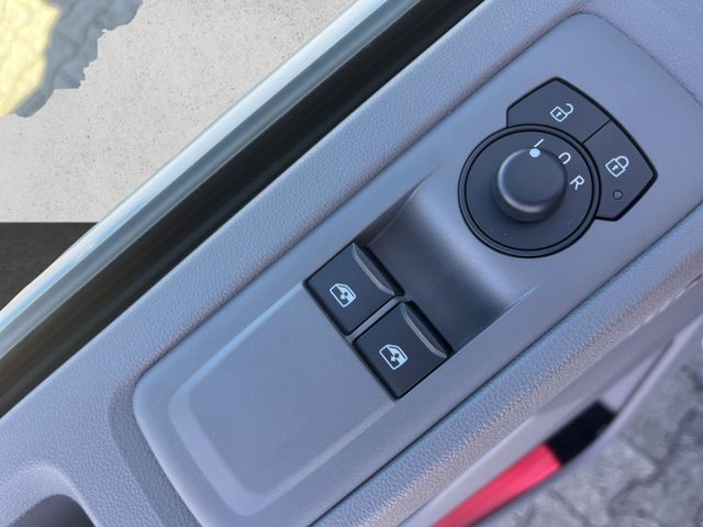 Transporter Kasten 2.0 TDI 3-Sitze,Kamera,AppCon