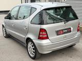 Mercedes-Benz A 190 Aus 1.Hand - Mercedes-Benz A 190: Kleinwagen