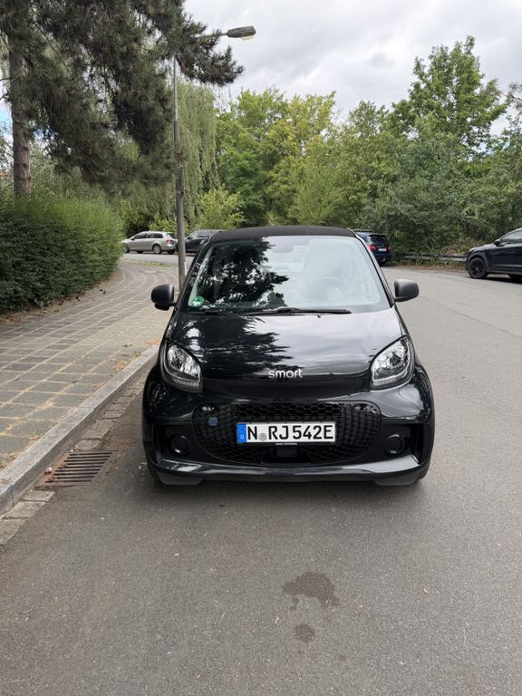 Image of Smart ForTwo