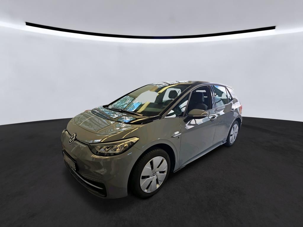 Volkswagen ID.3 Pure Performance NAVI/LANE/KLIMA