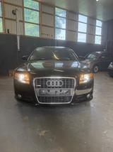 Audi A4 3.0 Diesel V6 Quattro - Audi A4 Allroad Limousine Gebrauchtwagen