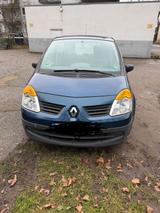 Renault Modus 1.2 Benzin - Renault Modus in Essen