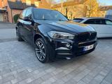BMW X5 M50 M50d Performance - Garantie - B&O