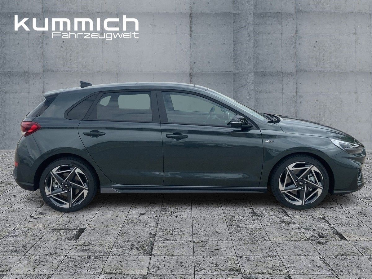 Hyundai i30 - Bild 3